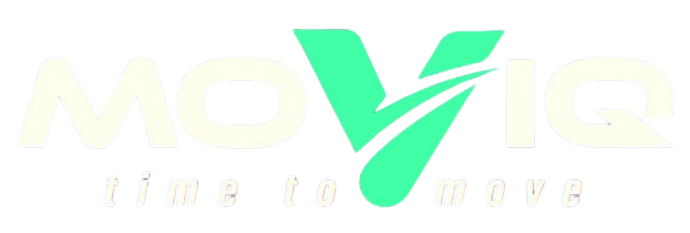 MOVIQ — time to move